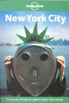 Lonely Planet New York Citylonely 