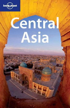 Lonely Planet Central Asialonely 