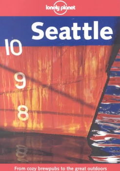 Lonely Planet Seattlelonely 
