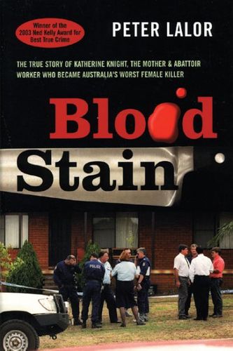 Blood Stainblood 