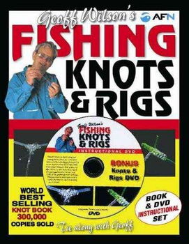 Geoff Wilson's Fishing Knots & Rigsgeoff 