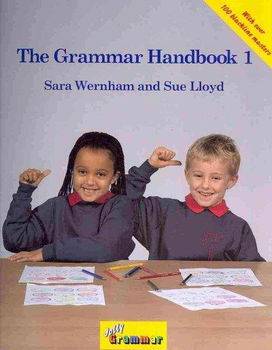 The Grammer Handbookgrammer 