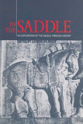 In the Saddlesaddle 