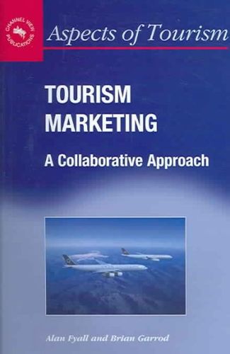 Tourism Marketingtourism 