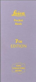 Leica Pocket Bookleica 