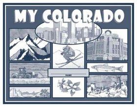 My Coloradocolorado 