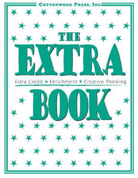 Extra Bookbook 