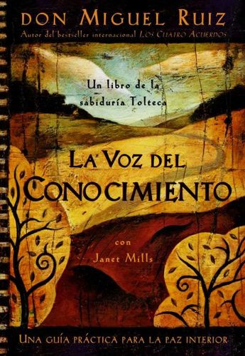 La Voz Del Conocimiento / The Voice of Knowledgevoz 