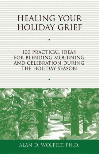 Healing Your Holiday Griefhealing 