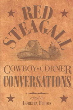 Cowboy Corner Conversationscowboy 