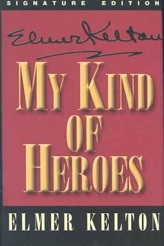 My Kind Of Heroeskind 