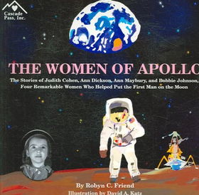The Women of Apollowomen 