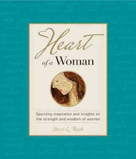 Heart of a Womanheart 
