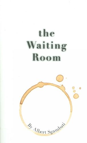 The Waiting Roomwaiting 