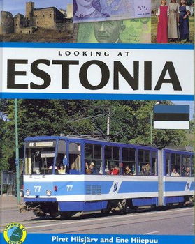 Looking at Estonialooking 