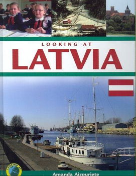 Looking at Latvialooking 