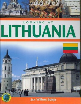 Looking at Lithuanialooking 