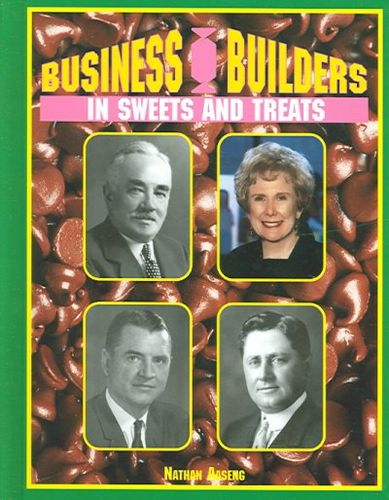 Business Builders In Sweets and Treatsbusiness 