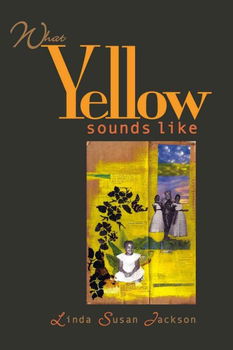 What Yellow Sounds Likeyellow 