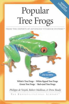 Popular Tree Frogspopular 
