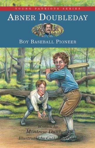 Abner Doubledayabner 