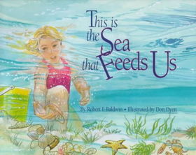 This Is the Sea That Feeds Ussea 