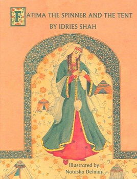 Fatima the Spinner and the Tentfatima 