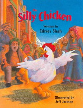 The Silly Chickensilly 