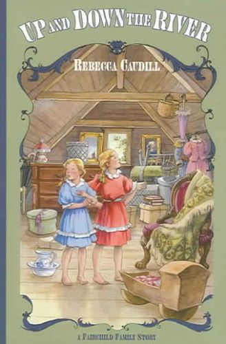 Up And Down The Riverriver 