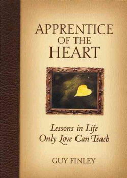 An Apprentice of the Heartapprentice 