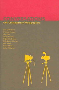 Conversations With Contemporary Photographersconversations 