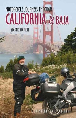 Motorcycle Journeys Through California and Bajamotorcycle 