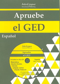 Apruebe El Ged/ Passing the Gedapruebe 