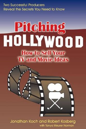 Pitching Hollywoodpitching 
