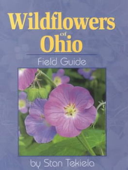 Wildflowers of Ohio Field Guidewildflowers 