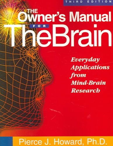 The Owner's Manual for the Brainowner 