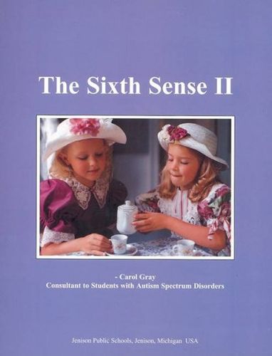 The Sixth Sense II