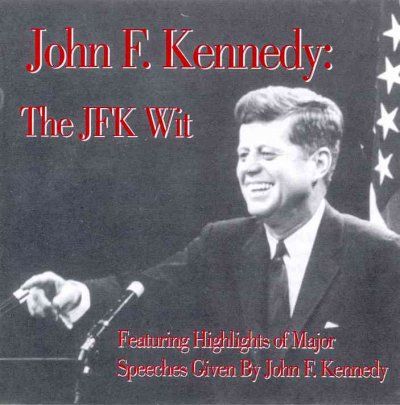 John F. Kennedyjohn 