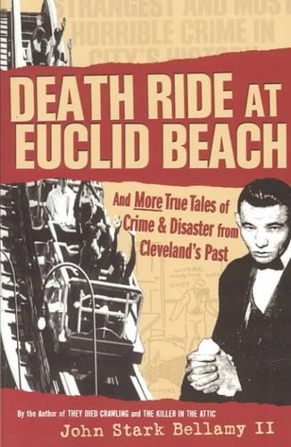 Death Ride at Euclid Beachdeath 