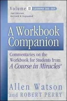A Workbook Companionworkbook 