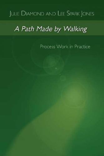 A Path Made By Walkingpath 