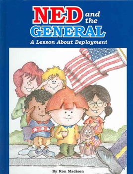 Ned And The Generalned 