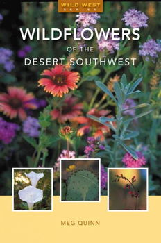 Wildflowers of the Desert Southwestwildflowers 