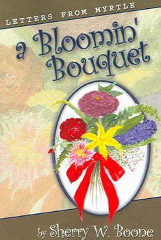 A Bloomin' Bouquetbloomin 