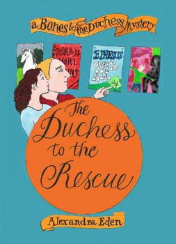 The Duchess to the Rescueduchess 