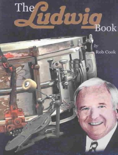 The Ludwig Bookludwig 