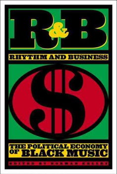 R&B Rhythm And Businessrhythm 