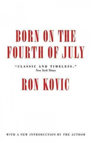Born On The Fourth Of Julyborn 