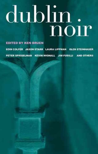 Dublin Noirdublin 