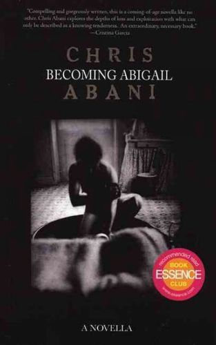 Becoming Abigailbecoming 